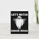 Suche nach horror movie karten Tricksen oder behandeln