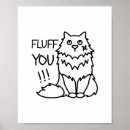 Suche nach fluff poster Katze