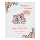 Suche nach baby elephant poster Mädchen