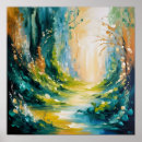 Suche nach waldweg poster Natur