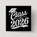 Suche nach abschlussklasse buttons Party