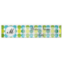 Suche nach bunte namensplaketten Monogramm