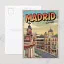 Suche nach madrid spain postkarten Verrückt