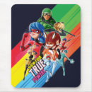 Suche nach mädchen power mousepads Superheld