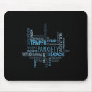 Suche nach selbstmord mousepads Ästhetisch