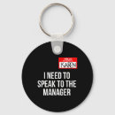 Suche nach manager schlüsselanhänger Karen