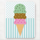 Suche nach erdbeeren mousepads Creme