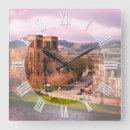 Suche nach kathedrale wanduhren Landschaft