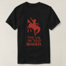 Suche nach lustige reiter tshirts Western