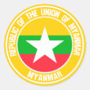 Suche nach myanmar aufkleber Reise