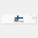 Suche nach finnisch autoaufkleber Finnland
