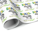 Suche nach brasilien geschenkpapier Brasilianisch