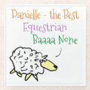 Suche nach reiten sie es untersetzer Darstellung