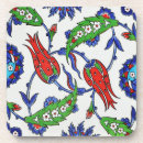 Suche nach türkische tulpe untersetzer Iznik