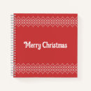 Suche nach strick kleine notizbücher Weihnachten