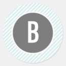 Suche nach cooles muster aufkleber Monogramm