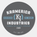 Suche nach industrie aufkleber Fernsehshow von neunzig