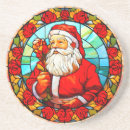 Suche nach sankt nikolaus untersetzer Feiertag