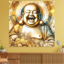 Suche nach lachender buddha poster Buddhismus