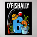 Suche nach 6 geburtstag poster Köder