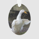 Suche nach weiße ente ornamente Weihnachten
