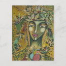 Suche nach postsendung postkarten Frau