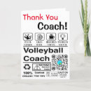 Suche nach danke trainer karten Athlet