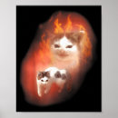 Suche nach wütende katze poster Humor
