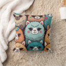 Suche nach alpaca kissen Kawaii