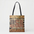 Suche nach buchstaben auf tote bags Amerika