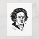 Suche nach ludwig van beethoven postkarten Musiker