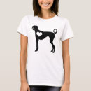 Suche nach azawakh tshirts Liebe