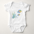 Suche nach fische babykleidung Ozean