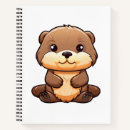 Suche nach otter kleine notizbücher Meer