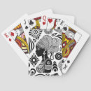 Suche nach tattoo spielkarten Muster