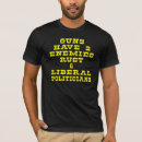 Suche nach schwarzes gewehr tshirts Amerika