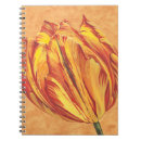 Suche nach tulip kleine notizbücher Tulpen