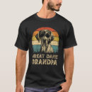 Suche nach deutsche dogge tshirts Däne