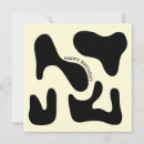 Suche nach kunstvoll einladungen Schwarz