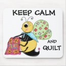 Suche nach niedliche biene mousepads Für sie