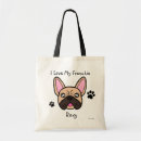 Suche nach frenchie taschen Niedlich