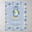 Suche nach winter pinguin poster Baby