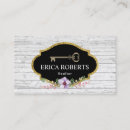 Suche nach skelett visitenkarten Immobilienmakler