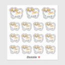 Suche nach tibetaner aufkleber Tibetan spaniel