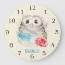 Suche nach rote eule poster Niedlich