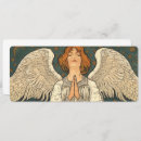 Suche nach vintage engel einladungen Christlich