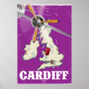 Suche nach cardiff poster Kardiff