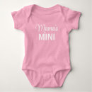 Suche nach mini babykleidung Typografie