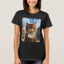 Suche nach katzenfrau tshirts Demokrat