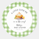 Suche nach pie aufkleber Gingham